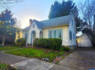 1875 High St SE, Salem, OR 97302