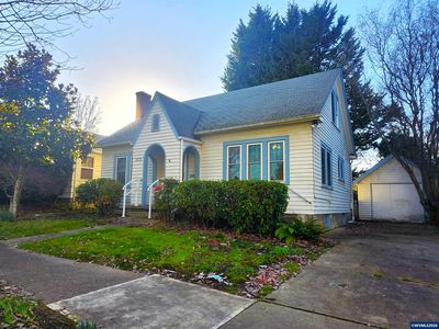 1875 High St SE, Salem, OR, 97302