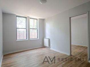 437 61st St #1, Brooklyn, NY 11220