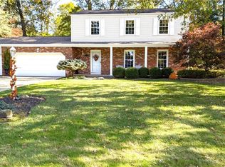 600 Burning Oaks Dr NE, Warren, OH