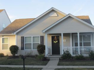4175 S Gensen Loop, Cincinnati, OH 45245