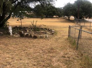 8010 County Road 604, Brownwood, TX 76801
