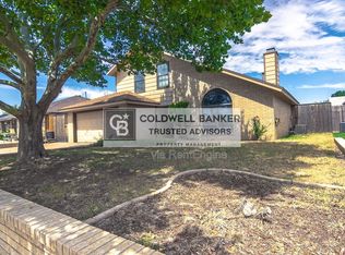 5726 94th St, Lubbock, TX 79424