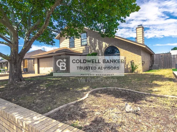 5726 94th St, Lubbock, TX 79424