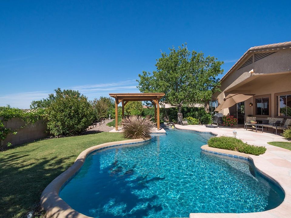 1st image of 10946 S Camino Pozoblanco