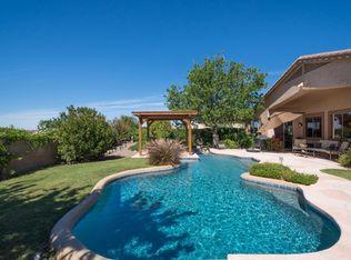 10946 S Camino Pozoblanco, Vail, AZ 85641