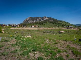 94 White Stallion Cir, Crested Butte, CO 81224