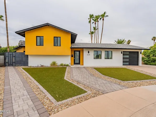 8608 E ANGUS Drive, Scottsdale, AZ 85251
