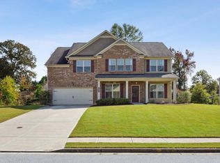 2621 Jupiter Dr SW, Powder Springs, GA 30127