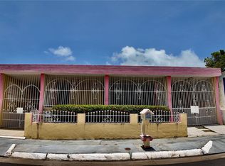 Urb Santa Isidra 2 #130, FAJARDO, PR 00738