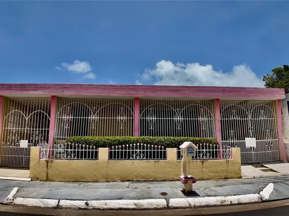 Urb Santa Isidra 2 #130, FAJARDO, PR 00738