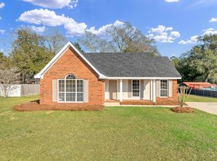 104 Gaman Ct, Leesburg, GA 31763