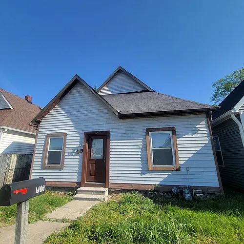 1406 Deloss St Photo 1