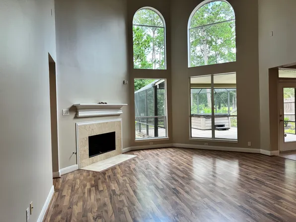 7603 Prairie Oak Trl, Humble, TX 77346