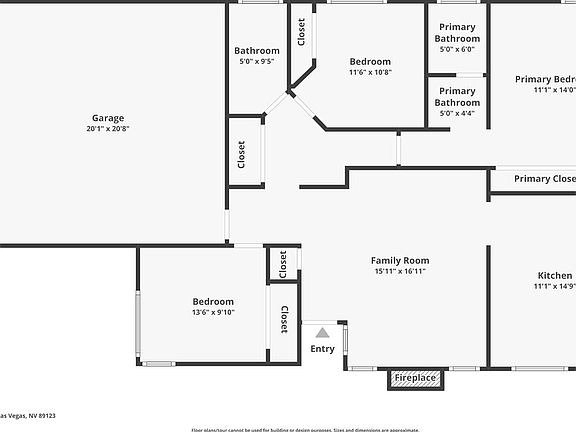 2nd image of 644 Paulson Dr