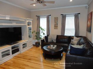 20 Loring St #A1, Boston, MA 02127