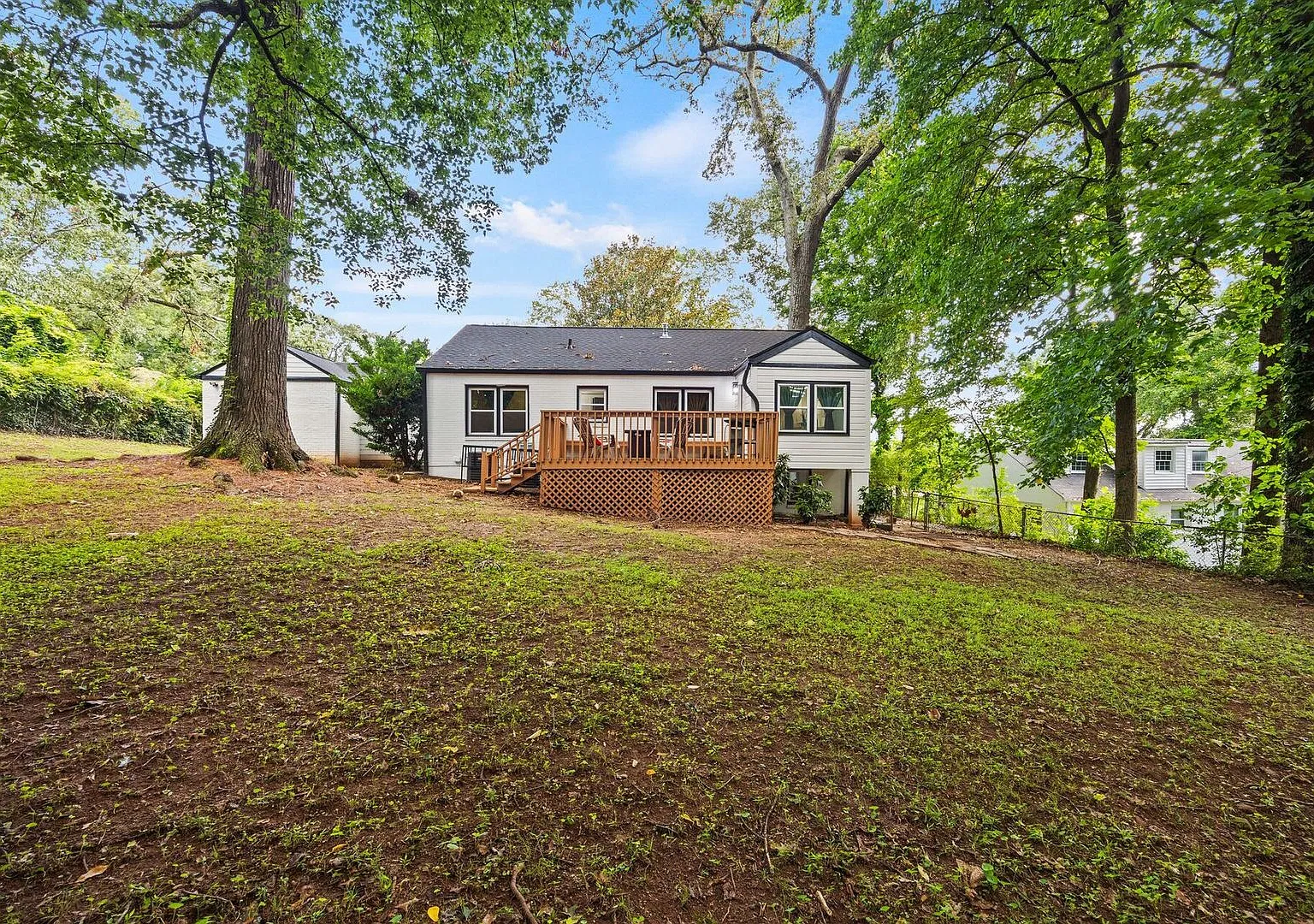 Claire Drive — Photo 1