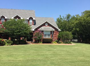 327 Wildflower Pl, Ardmore, OK 73401