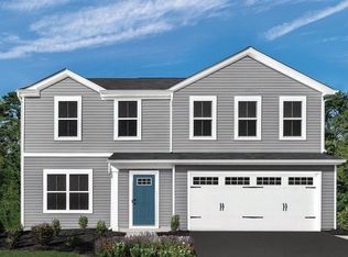 2033 Abberly Cir LOT 525, Spring Hill, TN 37174