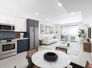 1111 N Kenmore Ave #103, Los Angeles, CA 90029