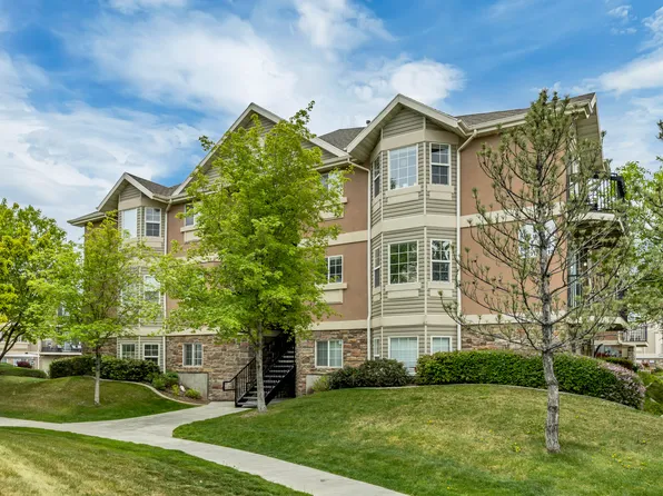 3185 S Matisse Ln Unit F7, West Valley City, UT 84119