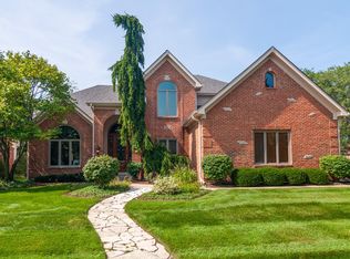 2703 Gleneagles Ct, Naperville, IL 60565