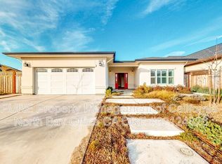 1949 San Salvador Dr, Santa Rosa, CA 95403