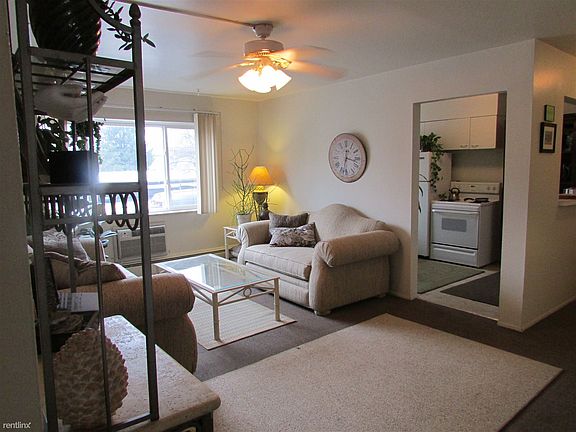 Standard 2-Bedroom