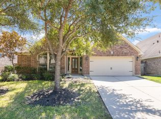 26519 Longleaf Valley Dr, Katy, TX 77494