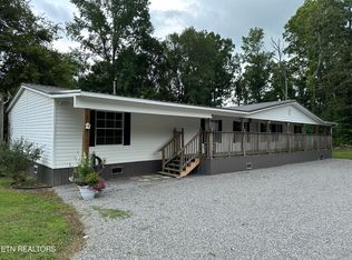 845 Rockfort Rd, Pikeville, TN 37367