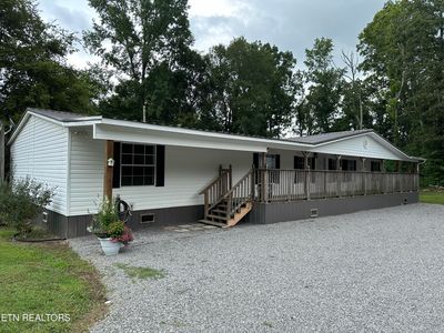 845 Rockfort Rd, Pikeville, TN, 37367