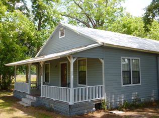 6572 Bailey Rd, Blackshear, GA 31516