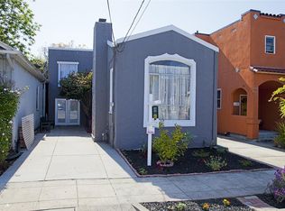 1142 Evelyn Ave, Albany, CA 94706