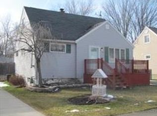 35 Eggert Ter, North Tonawanda, NY 14120