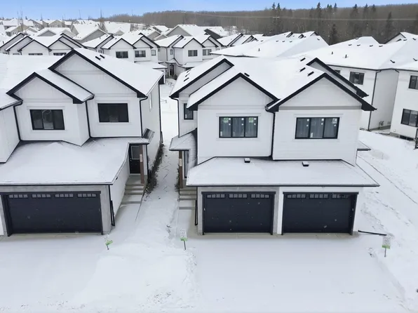 5122 213a St NW #61, Edmonton, AB T6M 1M6