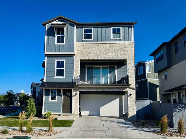 3853 W Red Clover Dr, Lehi, UT 84043