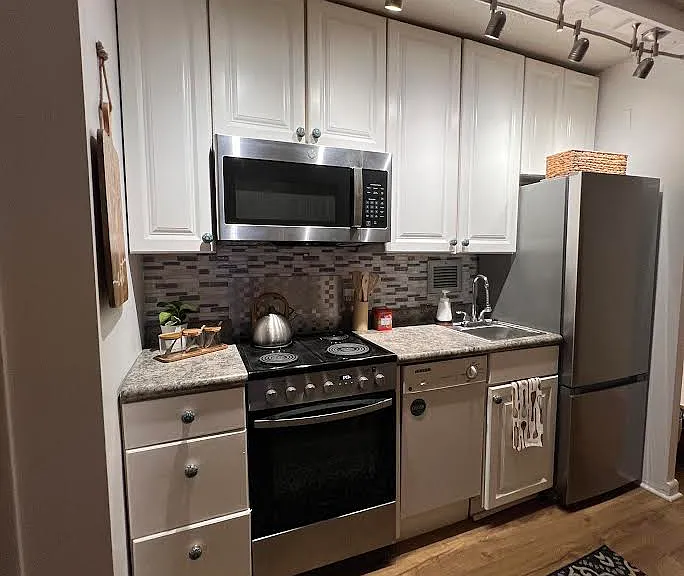 7501 Democracy Blvd #B222 — Photo 13