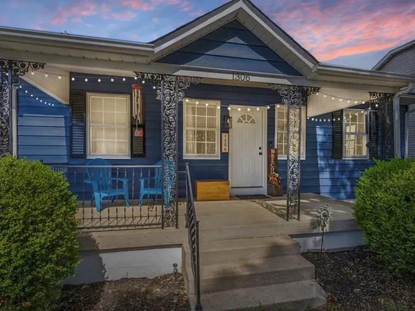 1306 Berry St, Old Hickory, TN 37138