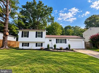 6613 Bestwicke Ct, Burke, VA 22015