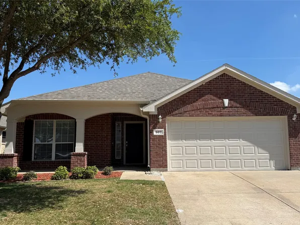 602 Soledad St, Arlington, TX 76002