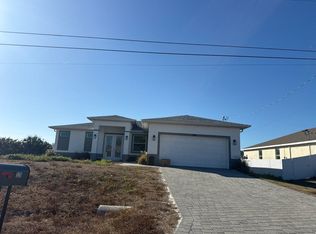 326 NE 20th Terrace Cpe, Cape Coral, FL 33909