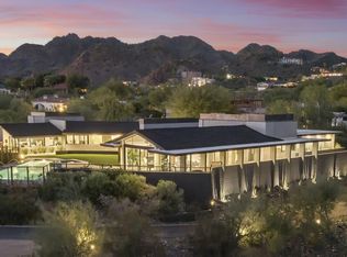 6224 N 38th St, Paradise Valley, AZ 85253