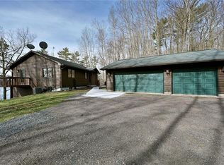 2871 25 1/2 Ave, Birchwood, WI 54817