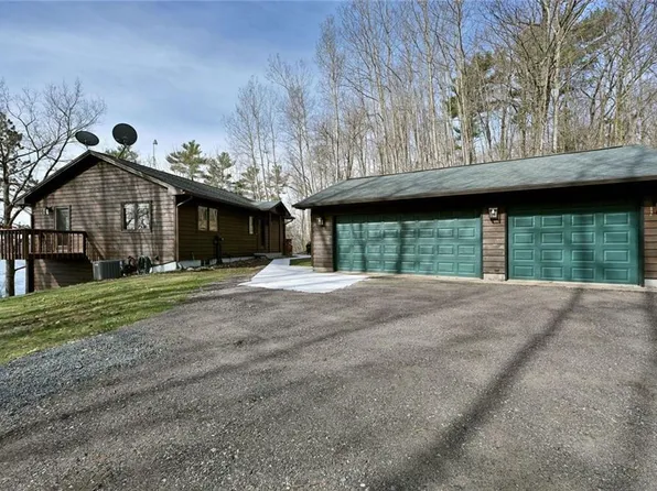 2871 25 1/2  (Lemler Lane) Avenue, Birchwood, WI 54817