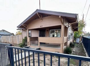 903 S David Ave, Stockton, CA 95205