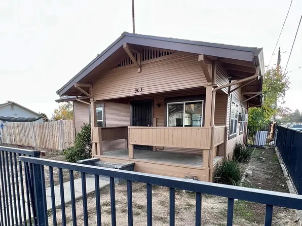 903 S David Ave, Stockton, CA 95205