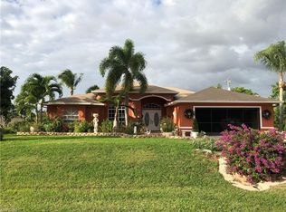 507 SW 4th Ter, Cape Coral, FL 33991