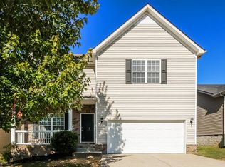 311 Sarna Dr, La Vergne, TN 37086