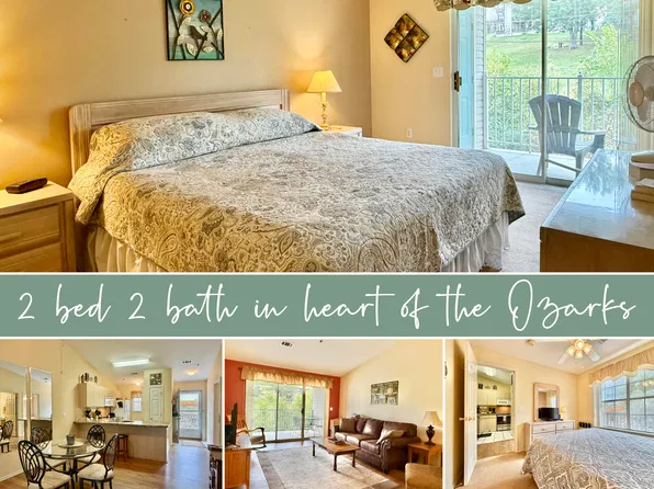31 Golfshores Drive Apt 26, Branson, MO 65616