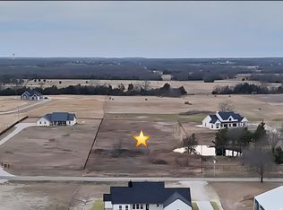 County Road 1076, Celeste, TX 75423